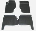 Иконка:Коврики в салон Kia Sorento 2009 - наст. время.