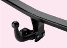 Иконка:Фаркоп Hyundai Tucson 4x4 2004 - 2010.