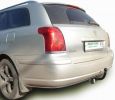 Иконка:Фаркоп Toyota Avensis (T25, универсал) 2003 - 2008.