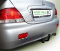 Иконка:Фаркоп Mitsubishi Lancer IX седан (CS_A) 2003 - 2007.