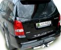 Иконка:Фаркоп SsangYong Kyron 2 (DJ) 2007 - наст. время.