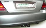 Иконка:Фаркоп Toyota Camry седан (V30) 2002 - 2006.