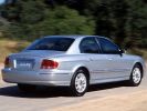 Иконка:Фаркоп Hyundai Sonata (Тагаз) 2001 - 2005.