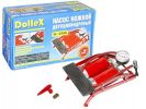 Иконка:Насос ножной двухцилиндровый DolleX DL-2200.