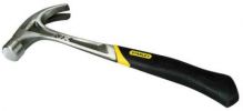 Иконка:Молоток FatMax ANTIVIBE 450 гр, с загнутым гвозд .