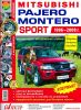 Иконка:Печатная продукция MITSUBISHI PAJERO SPORT 1996-2008Г. (ЦВ.ФОТО) .