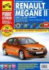 Иконка:Печатная продукция RENAULT MEGANE II .