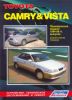 Иконка:Печатная продукция TOYOTA CAMRY & VISTA (ПРАВОРУЛЬНЫЕ МОДЕЛИ) .