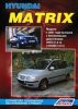 Иконка:Печатная продукция HYUNDAI MATRIX С 2001Г .