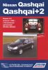 Иконка:Печатная продукция NISSAN QASHQAI/QASHQAI+2 .