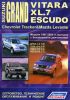 Иконка:Печатная продукция SUZUKI GRAND VITARA/ESCUDO/XL-7 SUZUKI GRAND.