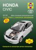 Иконка:Печатная продукция HONDA CIVIC HONDA CIVIC 2001 - 2005.