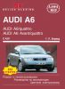 Иконка:Печатная продукция AUDI A6 .