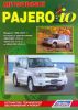 Иконка:Печатная продукция MITSUBISHI PAJERO IO MITSUBISHI PAJERO.