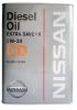 Иконка:Nissan DIESEL OIL EXTRA SAVE X .