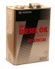 Иконка:Toyota Diesel oil RV special .