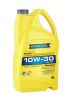 Иконка:Ravenol RAVENOL FORMEL STANDARD SAE10W30 .