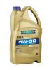 Иконка:Ravenol RAVENOL DXG SAE 5W-30 .