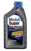 Иконка:Mobil MOBIL SUPER HIGH MILEAGE 10W-40 .