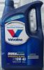 Иконка:Valvoline VALVOLINE DURABLEND DIESEL 10W40 .