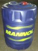 Иконка:Мин.моторное масло MANNOL TS-4 Extra SAE 15W40 .