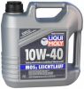 Иконка:Liqui Moly MOS2 LEICHTLAUF .