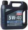 Иконка:Liqui Moly OPTIMAL SYNTH .